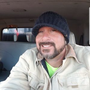 Meet your Posher, Raymond